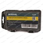  ST220 Набор для восстановления резьбы M12×1.75 мни (3)