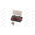  ST220 Набор для восстановления резьбы M12×1.75 мни (0)