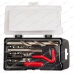  ST221 Набор для восстановления резьбы M14×1.25 мни (1)