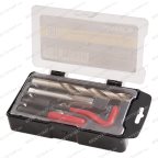  ST221 Набор для восстановления резьбы M14×1.25 мни (2)