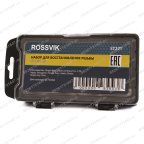  ST221 Набор для восстановления резьбы M14×1.25 мни (3)