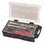  ST221 Набор для восстановления резьбы M14×1.25 мни (0)