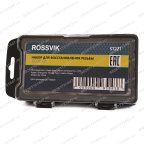  ST221 Набор для восстановления резьбы M14×1.25 мни (1)