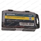  ST222 Набор для восстановления резьбы M14×1.5 мни (3)