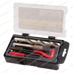  ST222 Набор для восстановления резьбы M14×1.5 мни (0)