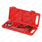  ST419 Набор для развальцовки трубок, 10 предметов мни (1)