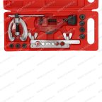  ST419 Набор для развальцовки трубок, 10 предметов мни (2)