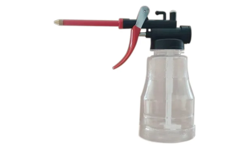 Масленка 220мл фото