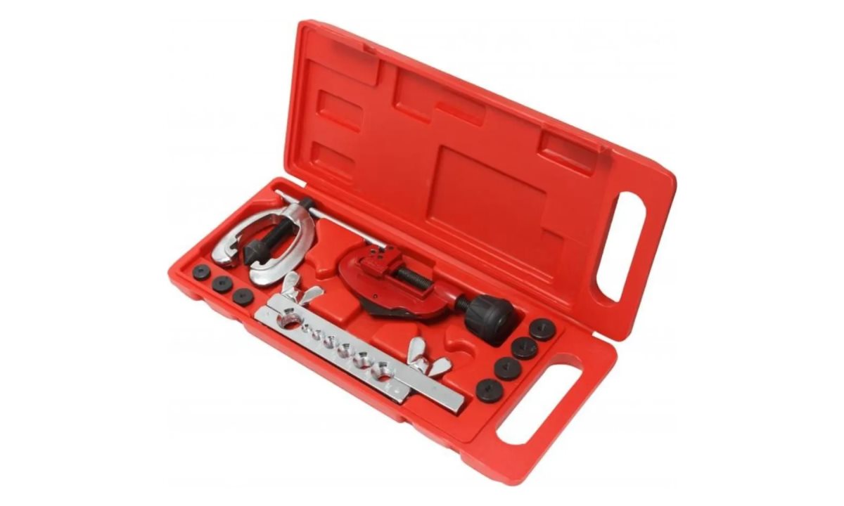  Набор для развальцовки трубок (0)