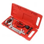 Набор для развальцовки трубок фото