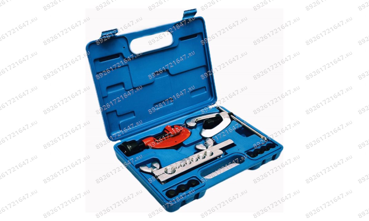  ST040139 Набор для резки и развальцовки трубок (0)