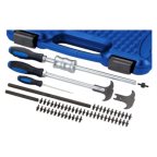  ST070306 Набор приспособлений для демонтажа сальников мни (0)