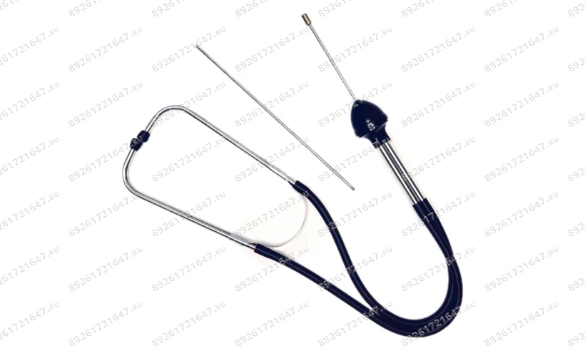 Cтетоскоп механика СТАНКОИМПОРТ ST515 фото