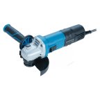  УШМ диам. диска 125 мм, 900Вт NE209 мни (1)