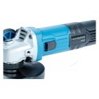  УШМ диам. диска 125 мм, 900Вт NE209 мни (7)