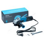 УШМ диам. диска 125 мм, 900Вт NE209 фото