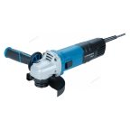  УШМ с регулировкой оборотов, диам. диска 125 мм, 3000-11000 об/мин, 1050Вт NE211 мни (1)