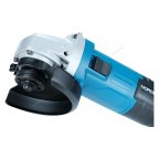  УШМ с регулировкой оборотов, диам. диска 125 мм, 3000-11000 об/мин, 1050Вт NE211 мни (5)