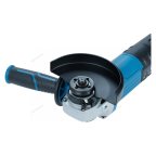  УШМ с регулировкой оборотов, диам. диска 125 мм, 3000-11000 об/мин, 1050Вт NE211 мни (7)