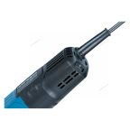  УШМ с регулировкой оборотов, диам. диска 125 мм, 3000-11000 об/мин, 1050Вт NE211 мни (8)