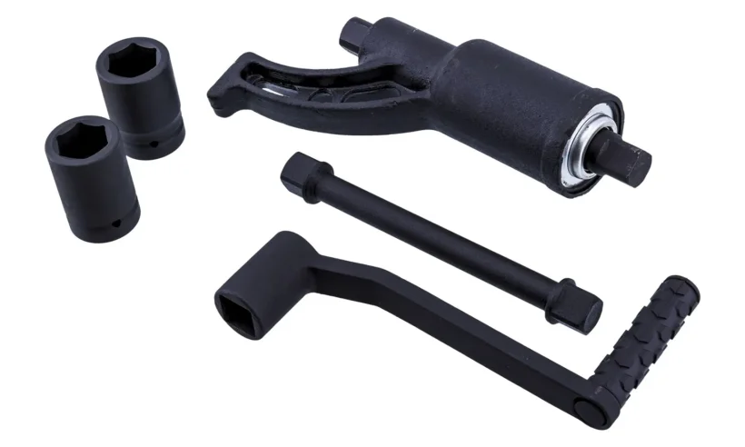 Усилитель крутящего момента, СТАНКОИМПОРТ, KA-1315-H90 фото