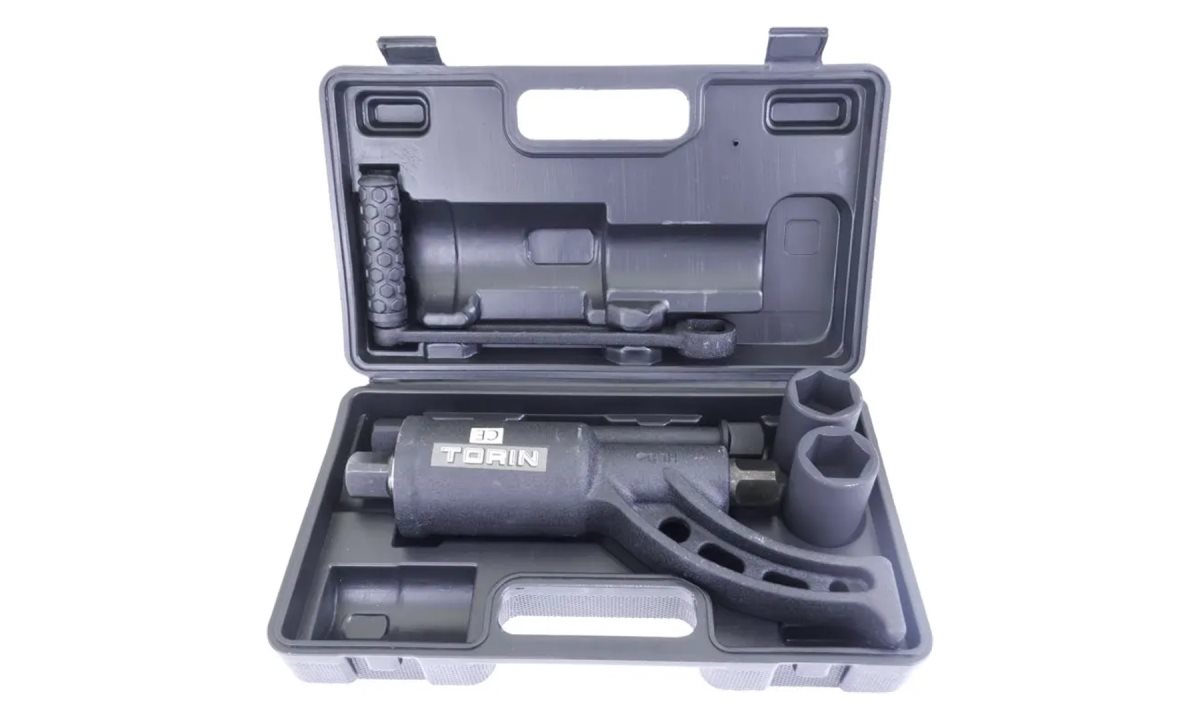  TRX31003 Усилитель крутящего момента (0)