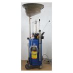  Установка для сбора и замены масла HC-2197 AE&T мни (2)