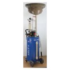  Установка для сбора и замены масла HC-2197 AE&T мни (5)