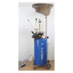  Установка для сбора и замены масла HC-2197 AE&T мни (6)