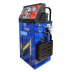  Установка замены масла в трансмиссии T-ATF200DT AE&T мни (0)