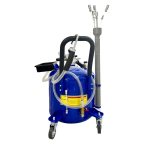  Установка замены масла TF-6238P AE&T мни (3)