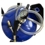  Установка замены масла TF-6238P AE&T мни (5)