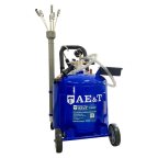  Установка замены масла TF-6238P AE&T мни (0)