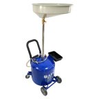  Установка замены масла TF-6238T AE&T мни (3)