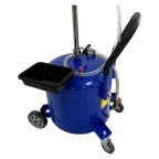  Установка замены масла TF-6238T AE&T мни (4)