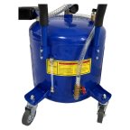  Установка замены масла TF-6238T AE&T мни (5)