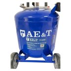  Установка замены масла TF-6238T AE&T мни (9)