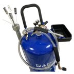  Установка замены масла TF-6272P AE&T мни (4)