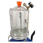  Установка замены масла TF-6272PG AE&T мни (4)