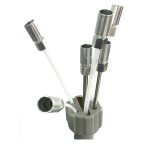  Установка замены масла TF-6272PG AE&T мни (6)