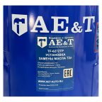  Установка замены масла TF-6272TP AE&T мни (6)