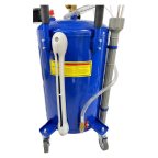  Установка замены масла TF-6272TPG AE&T мни (3)