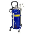  Установка замены масла TF-6290P AE&T мни (3)