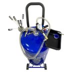  Установка замены масла TF-6290P AE&T мни (4)