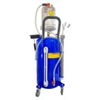  Установка замены масла TF-6290PG AE&T мни (3)