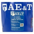  Установка замены масла TF-6290PG AE&T мни (4)