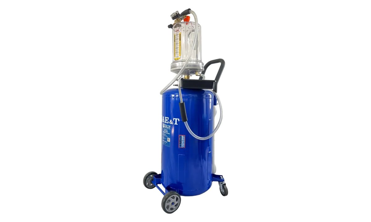  Установка замены масла TF-6290PG AE&T (0)