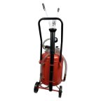  Установка замены масла AS-3024 ARMADA мни (3)