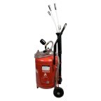  Установка замены масла AS-3024 ARMADA мни (0)