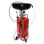  Установка для сбора и замены масла AS-3194 ARMADA мни (1)